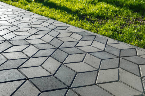 Best Resin-Bound Driveway Pavers in Double Oak, TX