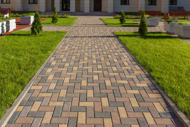 Best Asphalt Driveway Pavers in Double Oak, TX